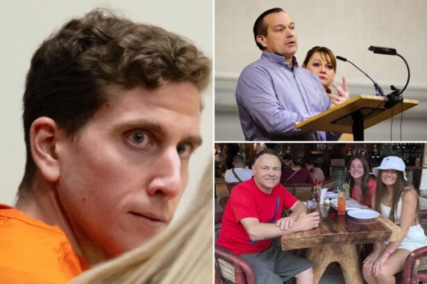 Why Bryan Kohberger’s guilty plea means he may get the last laugh