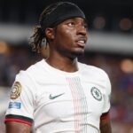 Why Chelsea selling Noni Madueke to Arsenal would be a huge mistake for Blues