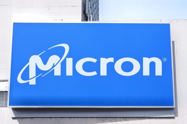 Why Citi Thinks Micron Stock Is Headed to 0 After Earnings Beat