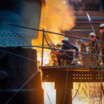 Why Dispo’s co-founder made the leap from social media to steelmaking
