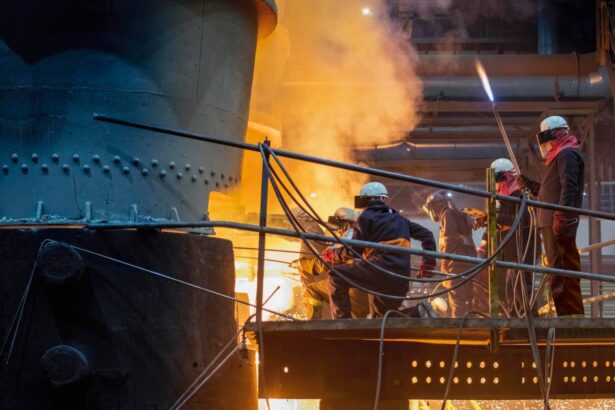 Why Dispo’s co-founder made the leap from social media to steelmaking