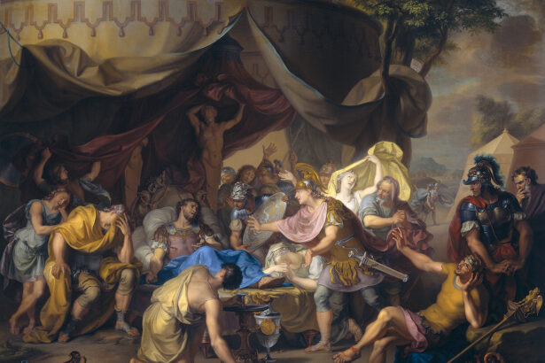 Why Does Elon Musk Have Such a Straight View of Antiquity?