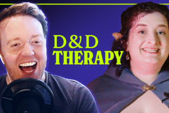 Why Dungeons and Dragons Is Good for Your Brain