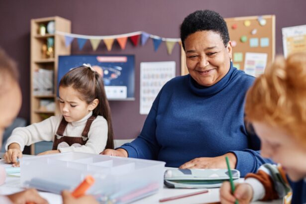 Why I Asked to Loop with My Class (and Would Do It Again in a Heartbeat)