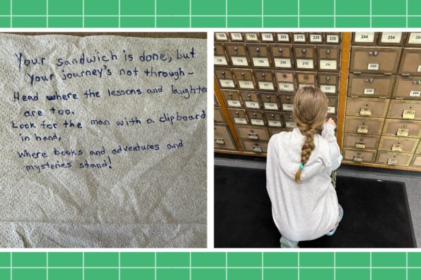 Why I Send My Students on a Summer Scavenger Hunt Before School Starts