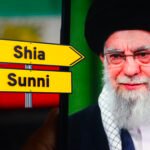 Why Iran is Obsessed with Destroying Israel: The Centuries Old Sunni-Shia Divide |