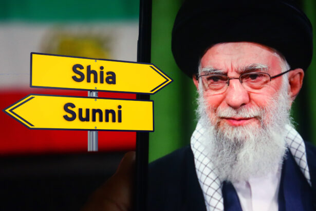 Why Iran is Obsessed with Destroying Israel: The Centuries Old Sunni-Shia Divide |