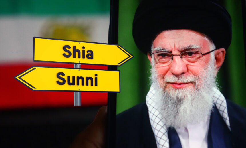 Why Iran is Obsessed with Destroying Israel: The Centuries Old Sunni-Shia Divide |