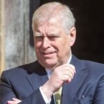 Why Jeffrey Epstein Accuser Had to Die to End Prince Andrew’s Royal Exile