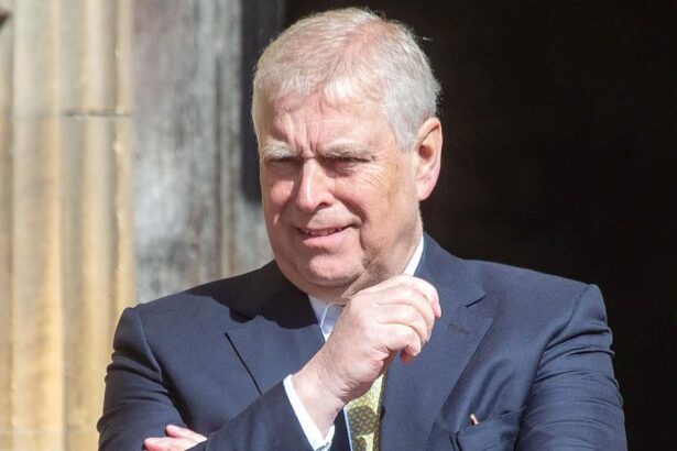 Why Jeffrey Epstein Accuser Had to Die to End Prince Andrew’s Royal Exile