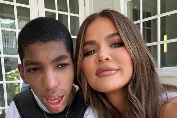 Why Khloe Kardashian Chose to Care for Tristan Thompson’s Brother Amari