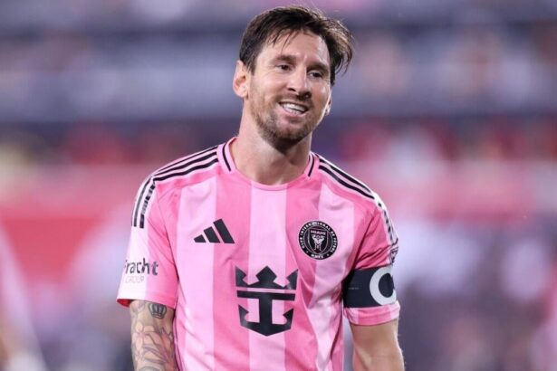 Why Lionel Messi and Jordi Alba could face suspension for missing MLS All-Star Game