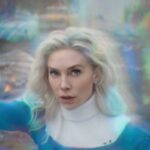 Why Sue Storm is my Favourite MCU Character By Far