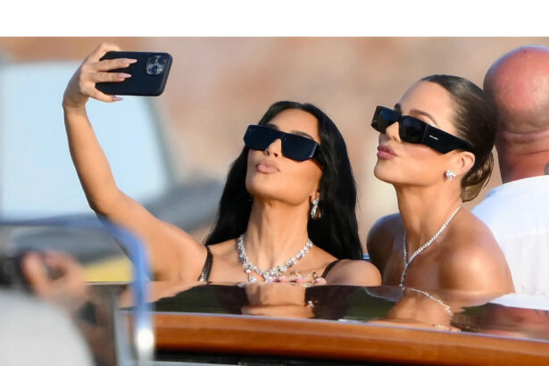 Why Take a Selfie in 2025?