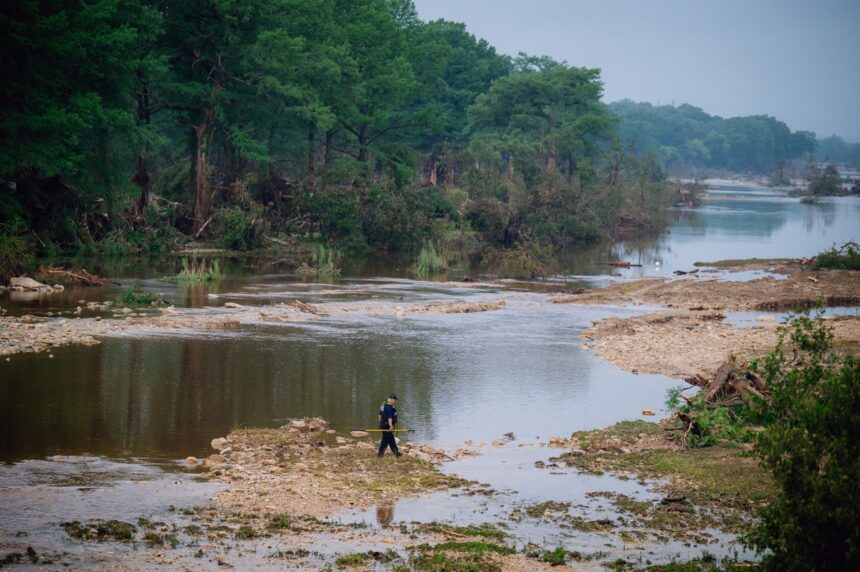 Why Texas ‘Flash Flood Alley’ Is So Deadly, Explained by Geology
