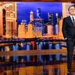 Why ‘The Late Show With Stephen Colbert’ Could Finally Win an Emmy