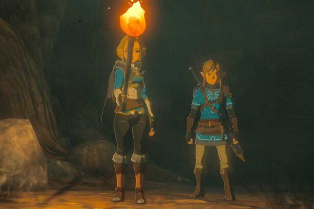 Why The Legend of Zelda Film Leads Not Being A-Listers is Great News