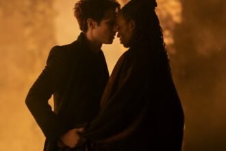 Why The Sandman Season 2 Changed Nada From Comics