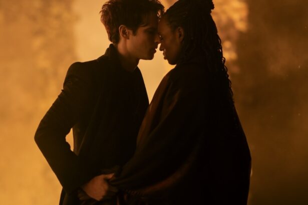 Why The Sandman Season 2 Changed Nada From Comics