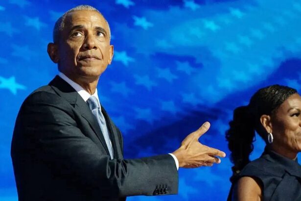 Why Those Obama Divorce Rumors Are Not Going Away