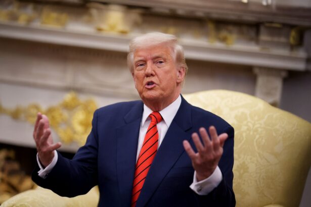 Why Trump Has Changed Tack With Russia and What’s Next