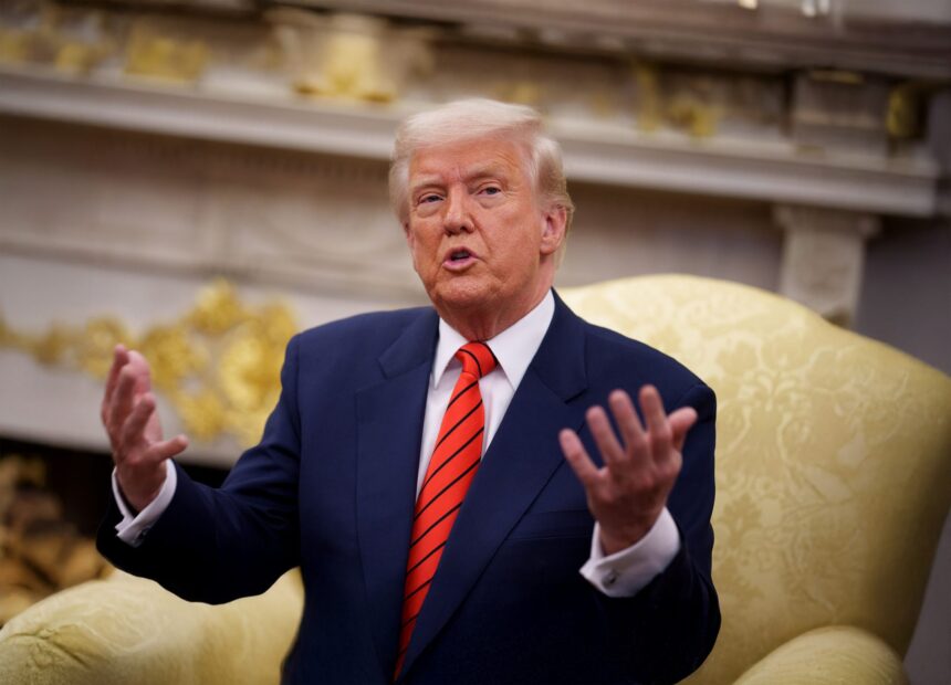Why Trump Has Changed Tack With Russia and What’s Next