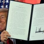 Why Trump’s order targeting ‘woke’ AI may be impossible to follow