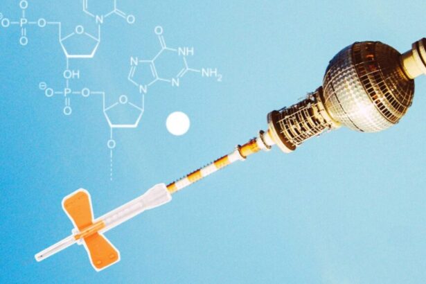 Why a long Covid drug trial failed — and what’s next