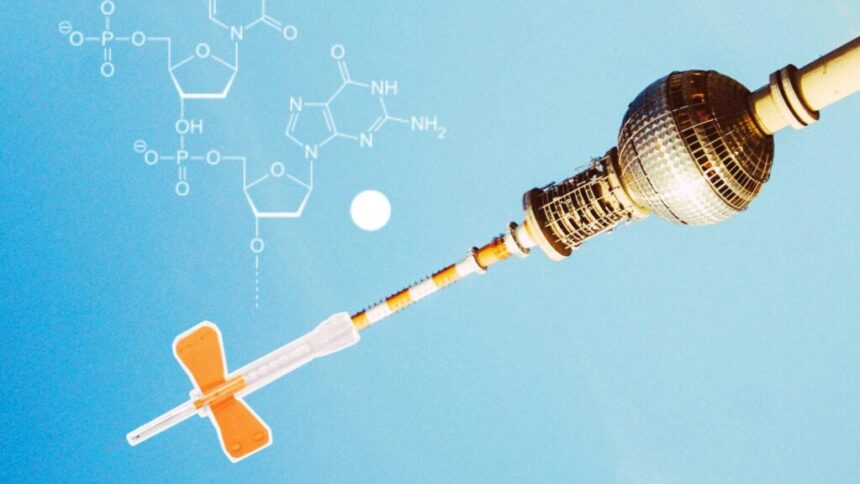 Why a long Covid drug trial failed — and what’s next