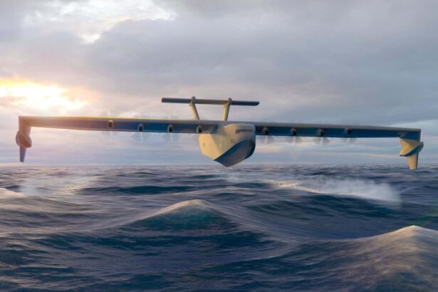 Why bizarre Cold War hoverboats are making a comeback