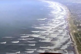 Why devastating tsunamis didn’t follow the Russia earthquake