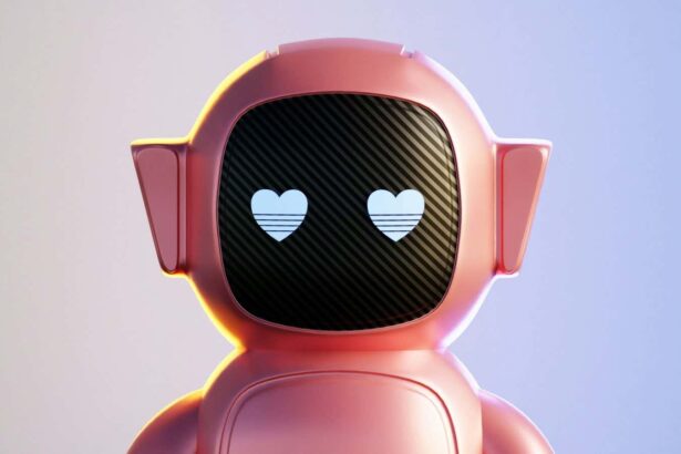 Why falling in love with an AI isn’t laughable, it’s inevitable