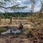 Why flash flood warnings will continue to go unheeded