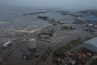 Why the Tsunami from Russia’s Earthquake Wasn’t as Large as Feared