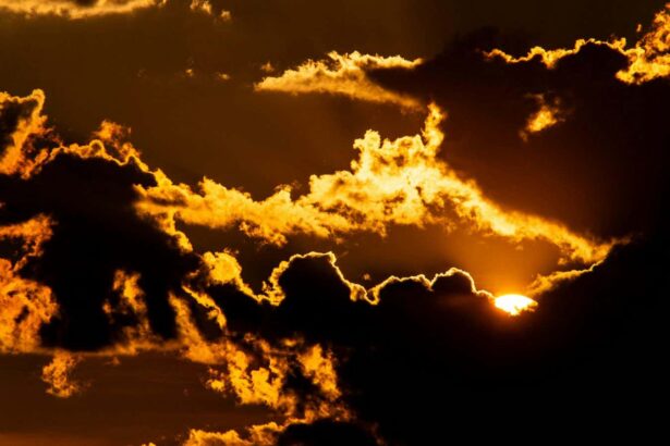 Why we urgently need to talk about geoengineering