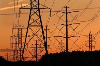 Why your energy bill is suddenly so much more expensive