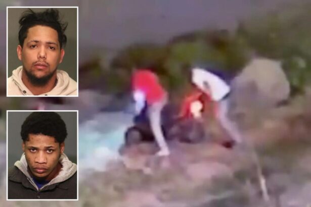 Will NY pols finally come to their senses after shooting of CBP agent by an illegal immigrant?