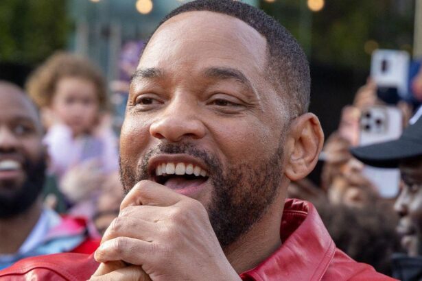 Will Smith’s Mega-Mansion Revealed With Property Taking Up Entire Zipcode