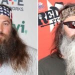 Willie Robertson Shares Late Phil Robertson’s Last Words
