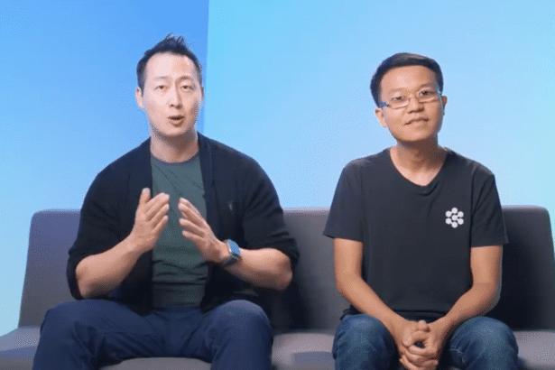 Windsurf CEO opens up about ‘very bleak’ mood before Cognition deal