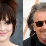 Winona Ryder Was Rejected By Al Pacino For Being ‘Too Young For Him’
