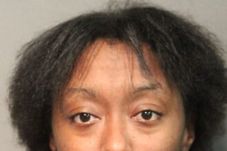 Woman ran over her ex — twice — before fleeing to Texas: officials