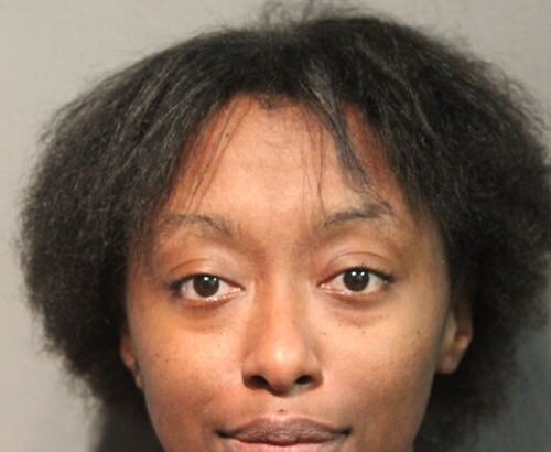 Woman ran over her ex — twice — before fleeing to Texas: officials