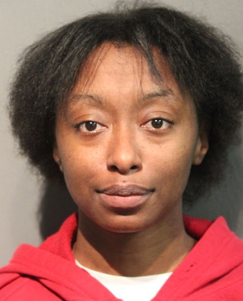 Woman ran over her ex — twice — before fleeing to Texas: officials
