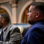 Women accuse Colorado Rep. Ron Weinberg of sexual harassment in letter