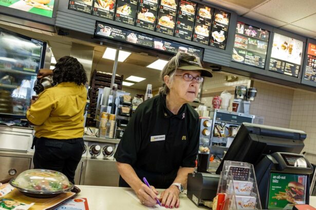 Working longer won’t save your retirement, expert warns