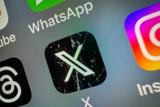 X blocked Reuters accounts in India