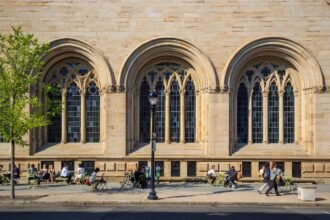 Yale Art Gallery Withdraws Federal Grant Requests After Trump DEI Ban