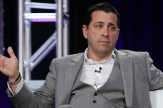 ‘Yellowstone’ Producer David Glasser Sued Over  Million Debt