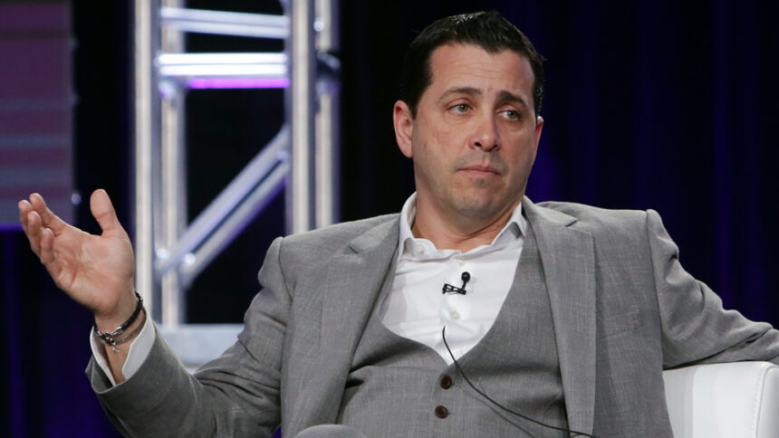 ‘Yellowstone’ Producer David Glasser Sued Over  Million Debt